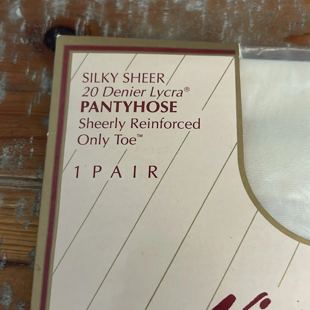 nice touch pantyhose nice